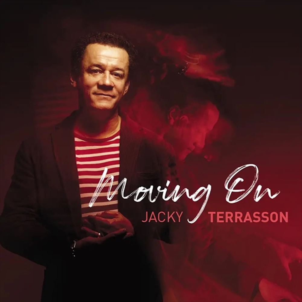 [BOEI / WbL[Ee\ (Moving On / Jacky Terrasson) [CD] [Import] [{сEt]